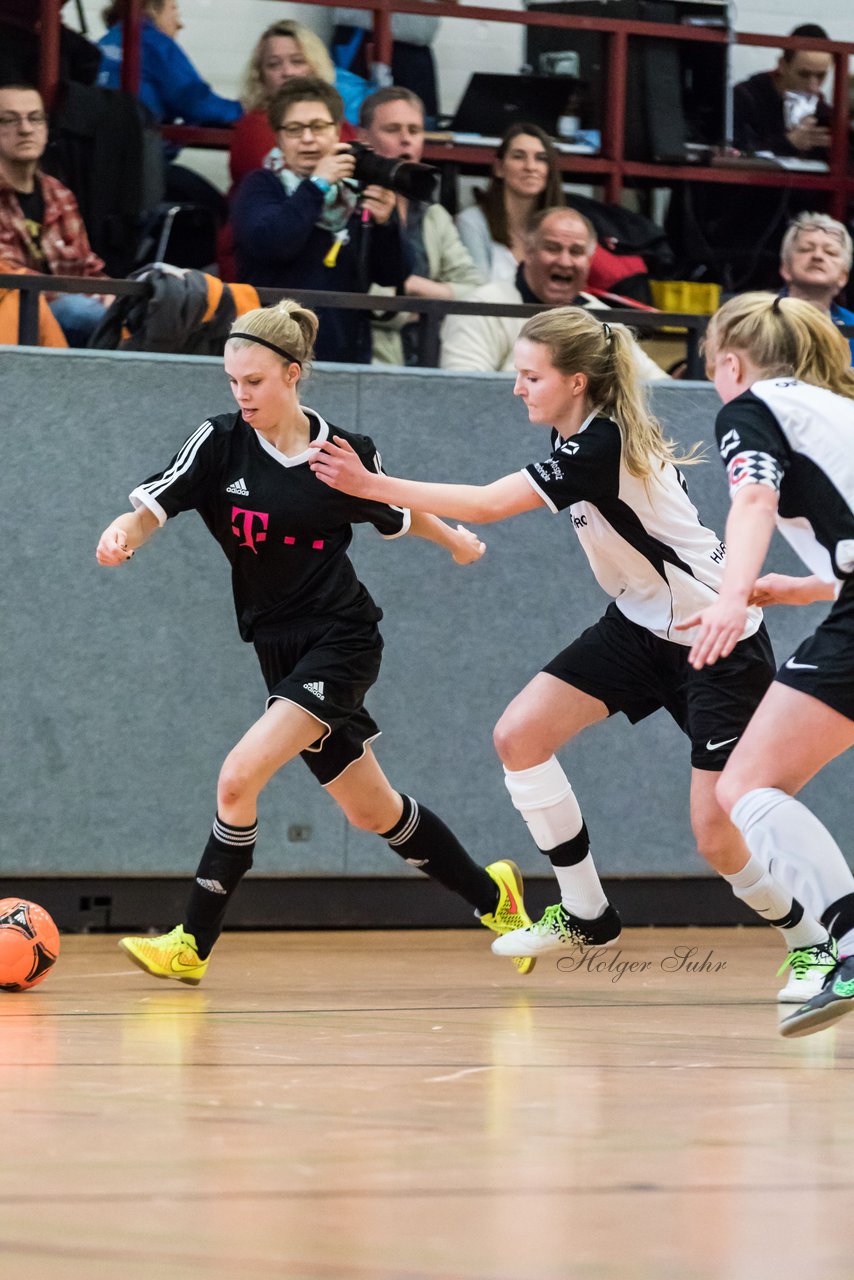 Bild 407 - Norddeutschen Futsalmeisterschaften : Sieger: Osnabrcker SC